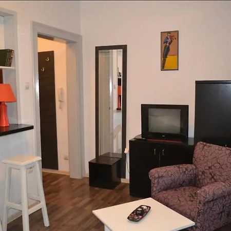Belgradecity Center-Lekic Apart 1 المظهر الخارجي الصورة