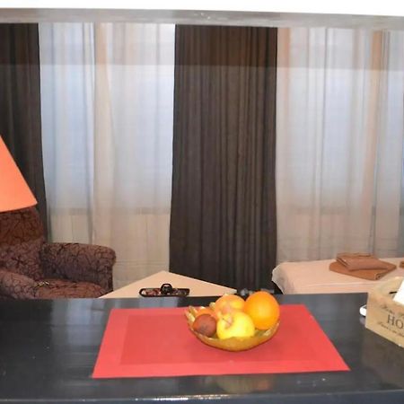 Belgradecity Center-Lekic Apart 1 المظهر الخارجي الصورة