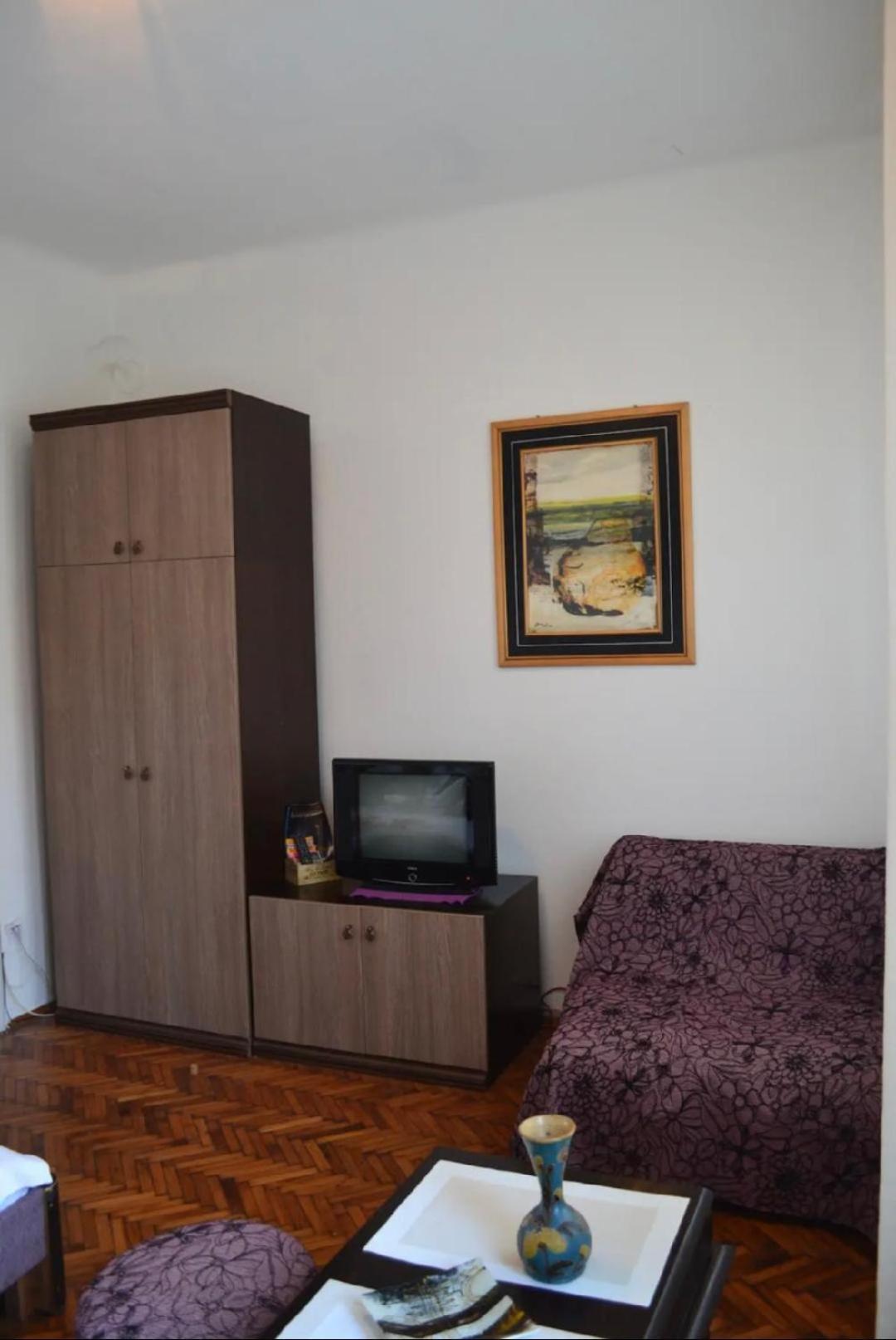 Belgradecity Center-Lekic Apart 1 المظهر الخارجي الصورة