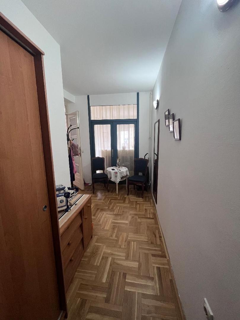 Belgradecity Center-Lekic Apart 1 المظهر الخارجي الصورة