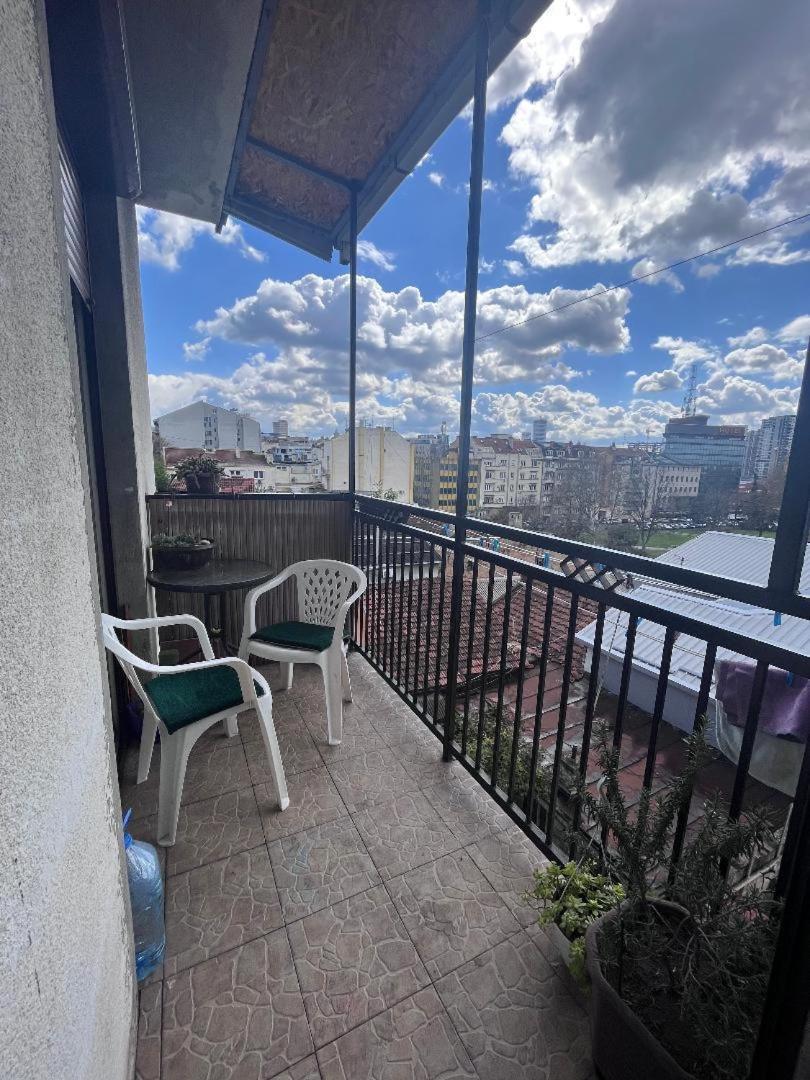 Belgradecity Center-Lekic Apart 1 المظهر الخارجي الصورة