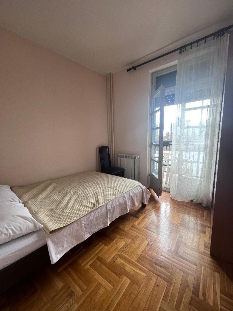 Belgradecity Center-Lekic Apart 1 المظهر الخارجي الصورة