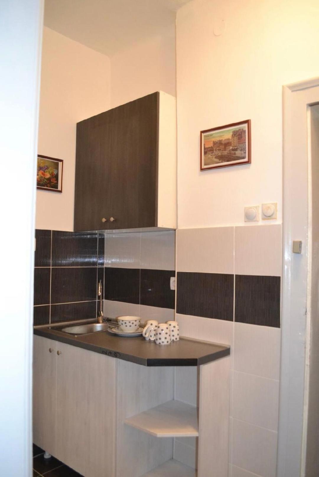 Belgradecity Center-Lekic Apart 1 المظهر الخارجي الصورة